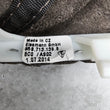 Load image into Gallery viewer, PORSCHE MACAN  2018 GEAR LEVER SHIFTER TRIM LEATHER/KNOB 95B713139