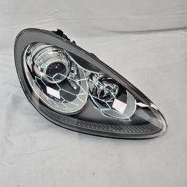 PORSCHE CAYENNE XENON ADAPTIVE RIGHT HEADLIGHT 7P5.941.032.CA