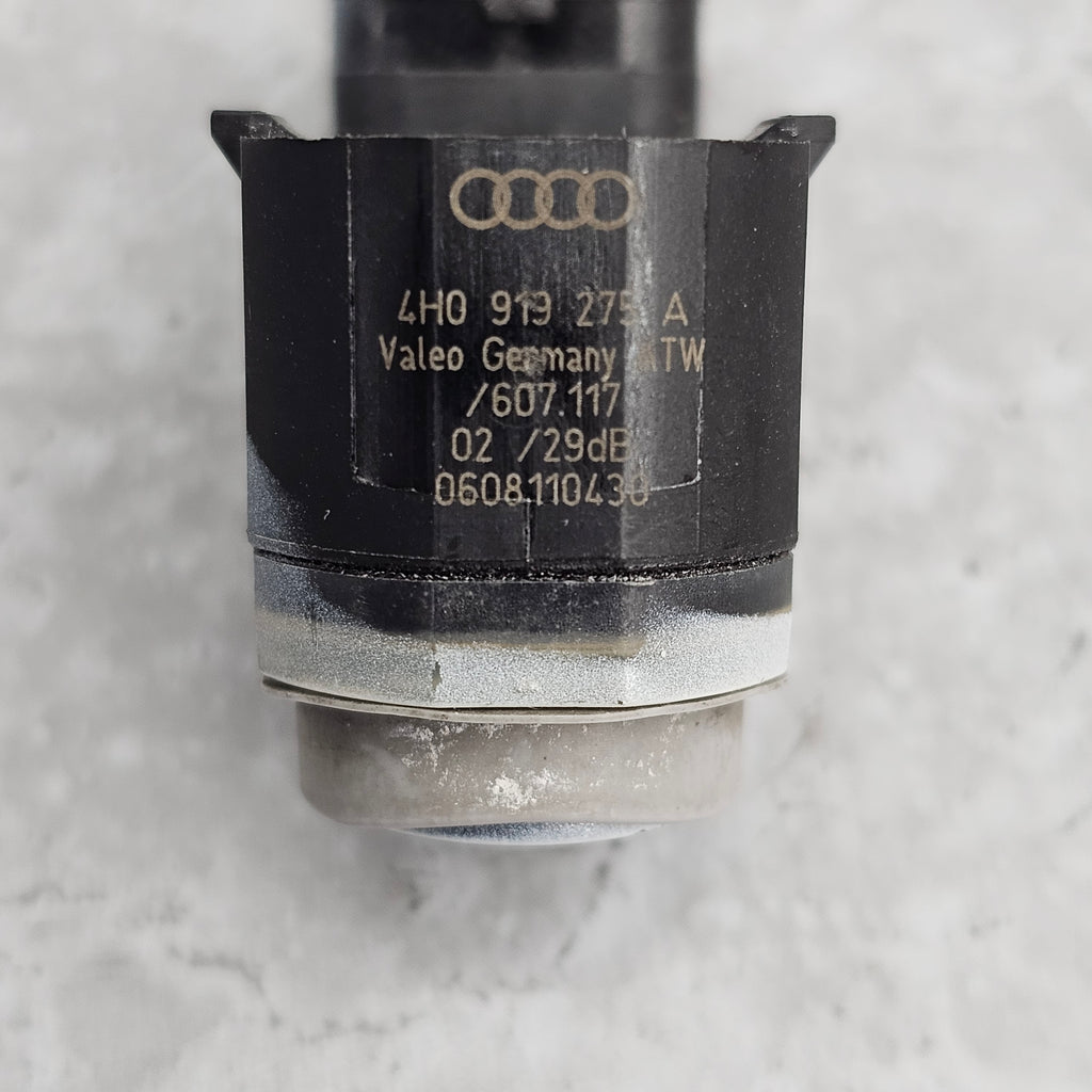 AUDI A4 2007-2015 ULTRASONIC PDC PARKING REVERSE SENSOR 4H0919275