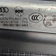 Load image into Gallery viewer, AUDI A6 C8 2019 ESTATE LUGGAGE BOOT NET BLIND PARTITION 4K986169194H
