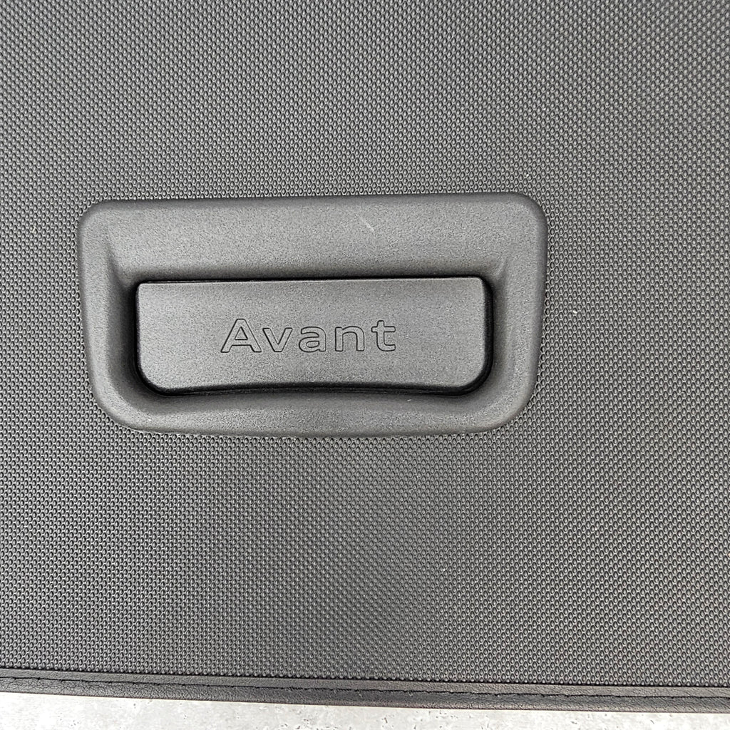 AUDI  LUGGAGE COMPARTMENT BLIND 4G9863553D 94H