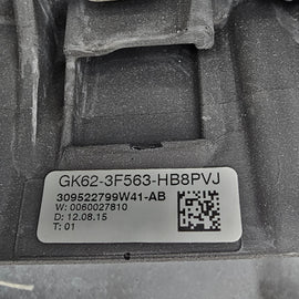 LAND ROVER RANGE ROVER SPORT L494 STEERING WHEEL GK62-3F563-HB8PVJ