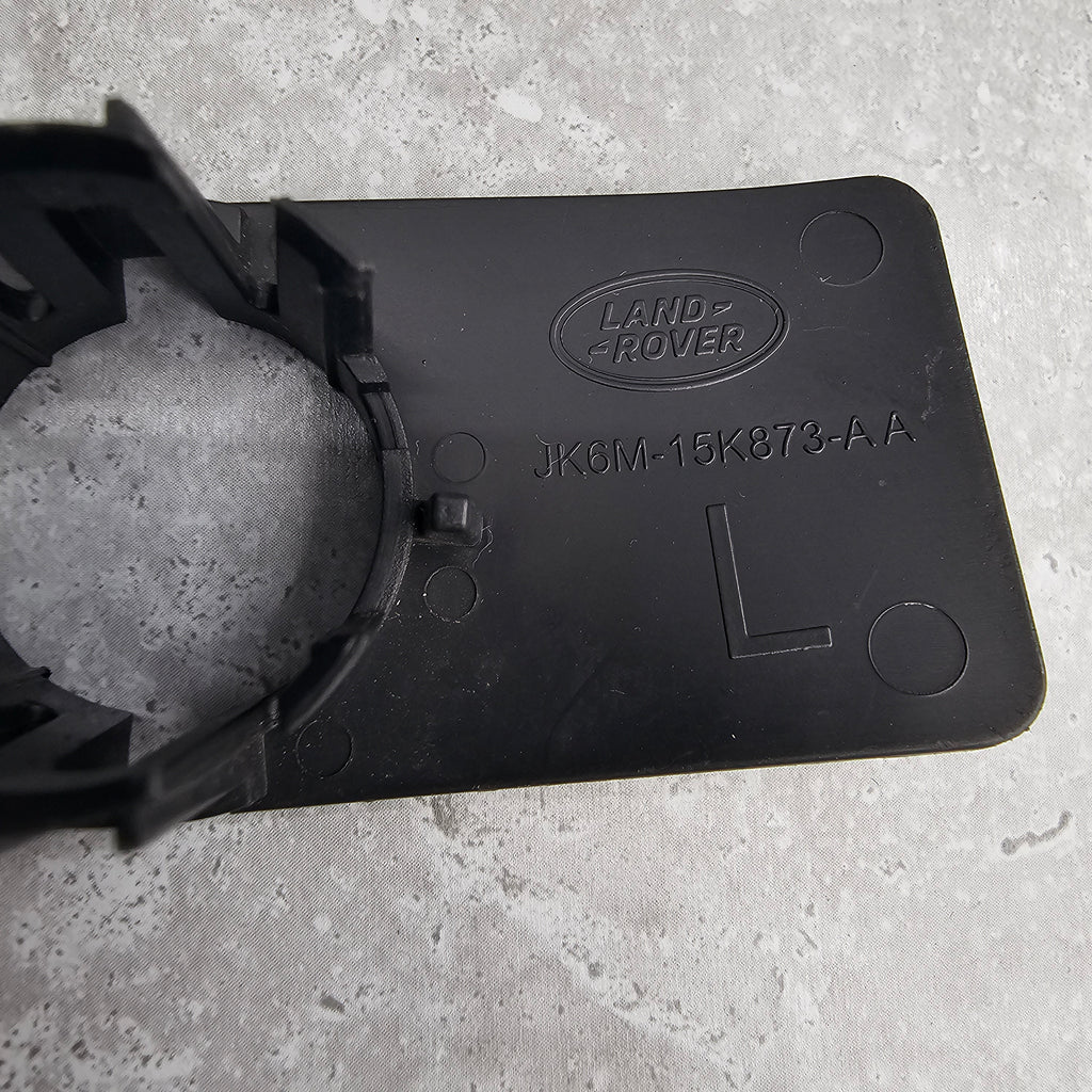 RANGE ROVER SPORT REAR LEFT PARKING SENSOR MOUNT RHD JK6M-15K873-AA