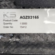 Load image into Gallery viewer, RANGE ROVER L494 SVR FRONT BUMPER GRILLS FULLY BLACK 2018+