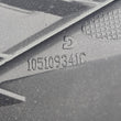 Load image into Gallery viewer, RANGE ROVER SPORT 2014-2022 DASH LEFT SIDE AIR VENT GRILLE BEZEL 105109341C