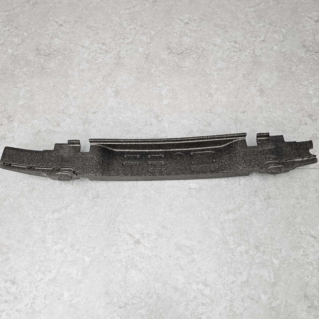 AUDI A3 8P FRONT BUMPER FOAM IMPACT ABSORBER 8P0807550