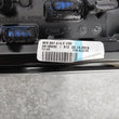 Load image into Gallery viewer, PORSCHE MACAN ALUMINIUM MOLDING FOR FRONT RIGHT / LEFT DOOR TRIMS 95 B.867.409.E U03/410.E U03