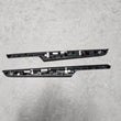 Load image into Gallery viewer, PORSCHE MACAN ALUMINIUM MOLDING FOR REAR RIGHT / LEFT DOOR TRIMS 95 B.867.061.E U03/062.E U03