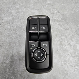 PORSCHE 991 DRIVER WINDOW SWITCH MODULE  99161315502DML