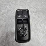 PORSCHE 991 DRIVER WINDOW SWITCH MODULE  99161315502DML