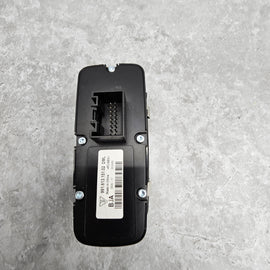 PORSCHE 991 DRIVER WINDOW SWITCH MODULE  99161315502DML