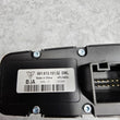 Load image into Gallery viewer, PORSCHE 991 DRIVER WINDOW SWITCH MODULE  99161315502DML