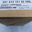 Load image into Gallery viewer, PORSCHE 991 DRIVER WINDOW SWITCH MODULE  99161315502DML