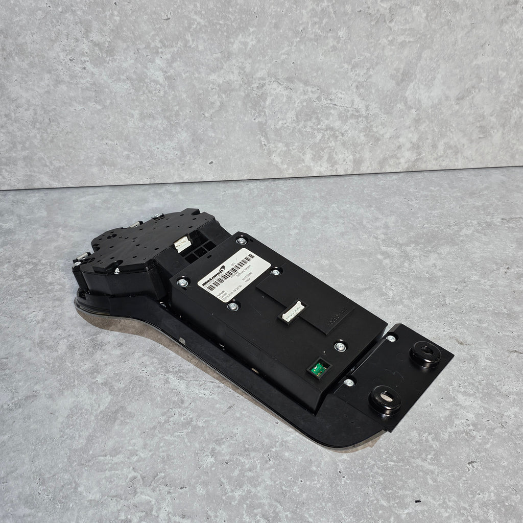MCLAREN MSO CARBON 570S/ 600LT COUPE GEAR SWITCH PACK 13M1437CP.MSO