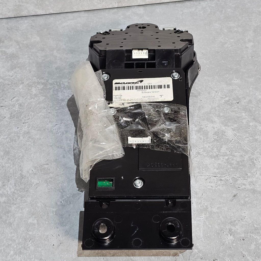 MCLAREN 570S/ 600LT COUPE GEAR SWITCH PACK (NO FASCIA) - 13M1435CP
