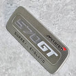 Load image into Gallery viewer, MCLAREN 570GT INTERIOR BADGE 13N2365GP
