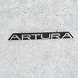 Load image into Gallery viewer, MCLAREN ARTURA REAR BADGE