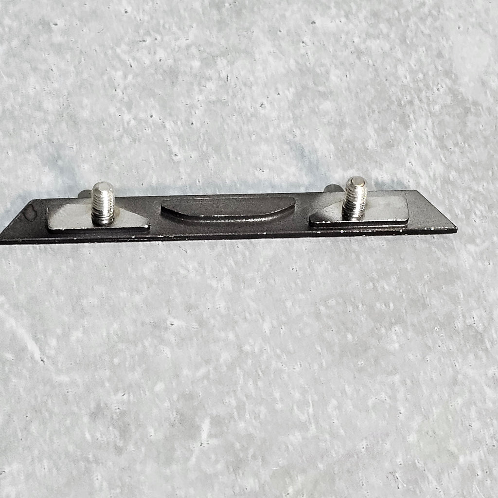 MCLAREN ARTURA REAR BADGE