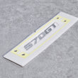 Load image into Gallery viewer, MCLAREN 570GT SIDE SKIRT BADGE EMBLEM