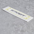 Load image into Gallery viewer, MCLAREN 570GT SIDE SKIRT BADGE EMBLEM