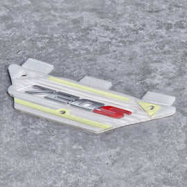 MCLAREN 720S DOOR EMBLEM- BADGE STICKER