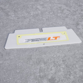 MCLAREN 765LT SIDE SKIRT BADGE EMBLEM 765LT-BDG