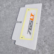 Load image into Gallery viewer, MCLAREN 765LT SIDE SKIRT BADGE EMBLEM 765LT-BDG