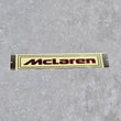 Load image into Gallery viewer, MCLAREN MSO HERITAGE BONNET BADGE KIT - CHROME