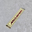 Load image into Gallery viewer, MCLAREN MSO HERITAGE BONNET BADGE KIT - CHROME