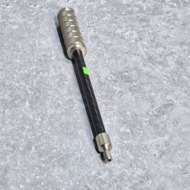 MCLAREN 675LT REAR ENGINE COVER LOCK KEY CARBON ROD