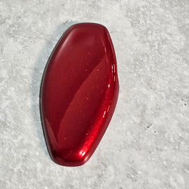 MCLAREN MSO RED REPLACEMENT KEY BACK FOR 570S/ 600LT/ 720S/ 765LT