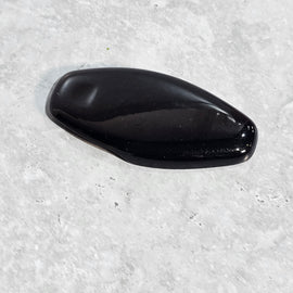 MCLAREN 720S/ 765LT KEY BACKS - MSO BLACK