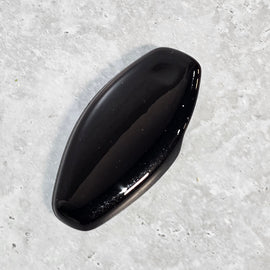 MCLAREN 720S/ 765LT KEY BACKS - MSO BLACK
