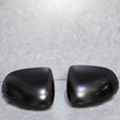 Load image into Gallery viewer, MCLAREN 720S MATT CARBON MIRROR CAPS COVERS 14A3465CP / 14A3466CP