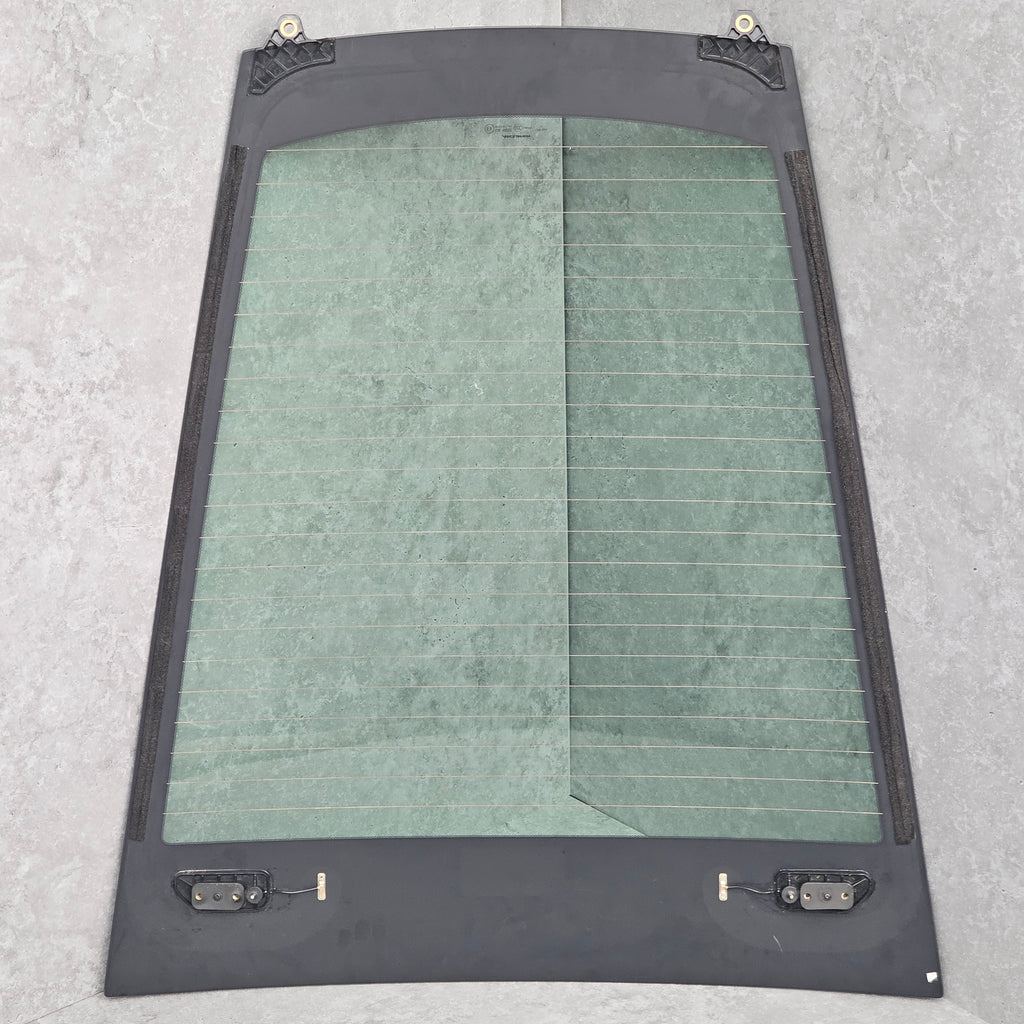 MCLAREN 720S REAR WINDOW 43R-000122