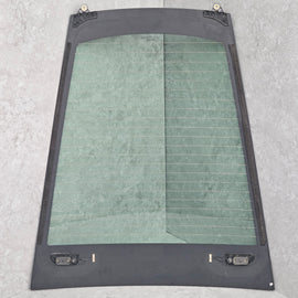 MCLAREN 720S REAR WINDOW 43R-000122