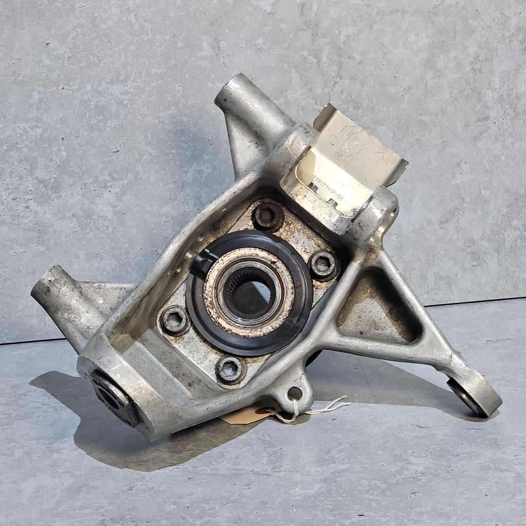 Mclaren 650s LEFT REAR SPINDLE KNUCKLE HUB BEARING 11B0115CP
