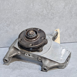 MCLAREN 650S STEERING KNUCKLE FRONT RIGHT/LEFT 11B0114CP.01