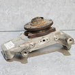 Load image into Gallery viewer, MCLAREN 650S 3.8 V8 RHD Front Left Side Hub Knuckle used 11B0033CP01