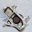 Load image into Gallery viewer, MCLAREN 650S 3.8 V8 RHD Front Left Side Hub Knuckle used 11B0033CP01