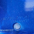 Load image into Gallery viewer, MCLAREN AZURE BLUE PLASTIC MIRROR COVER (RIGHT) 11A1460CP
