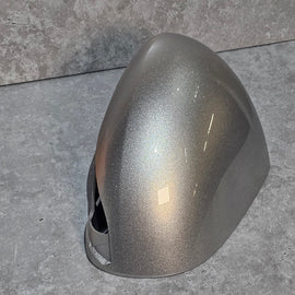 MCLAREN ICE SILVER MIRROR COVER (RIGHT) 11A1461CP
