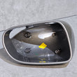 Load image into Gallery viewer, MCLAREN SILVER PLASTIC MIRROR COVER (RIGHT) 11A1460CP