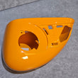 Load image into Gallery viewer, MCLAREN PLASTIC ORANGE MIRROR COVER (RIGHT) 11A1460CP