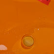 Load image into Gallery viewer, MCLAREN PLASTIC ORANGE MIRROR COVER (RIGHT) 11A1460CP