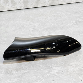 MCLAREN RIGHT MIRROR STALK BASE BLACK 11AA673CP