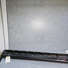 MCLAREN 570S FRONT LEFT CARBON SIDE SKIRT 13A7039CP