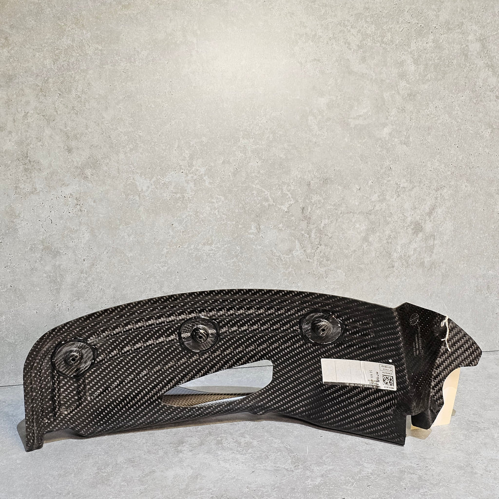 MCLAREN 675LT CARBON ARCH LINER RH