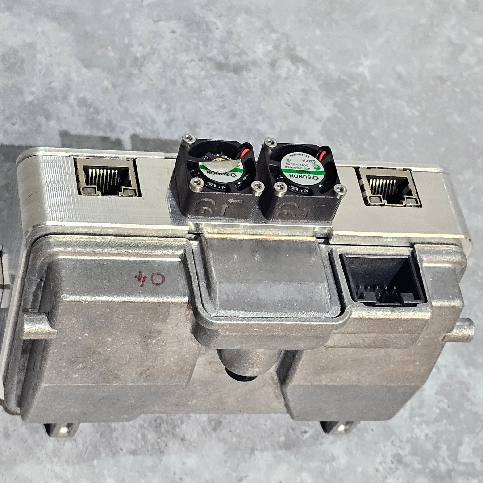 Font Camera Module MCLAREN FRONT CAMERA MODULE – ApexSpares
