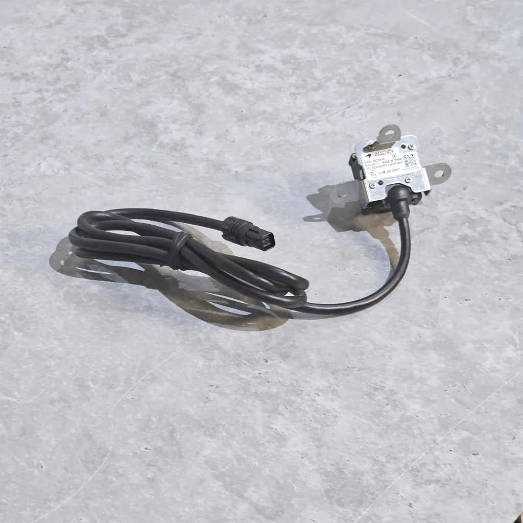 MCLAREN 720S FRONT TELEMETRY CAMERA 14MA519CP